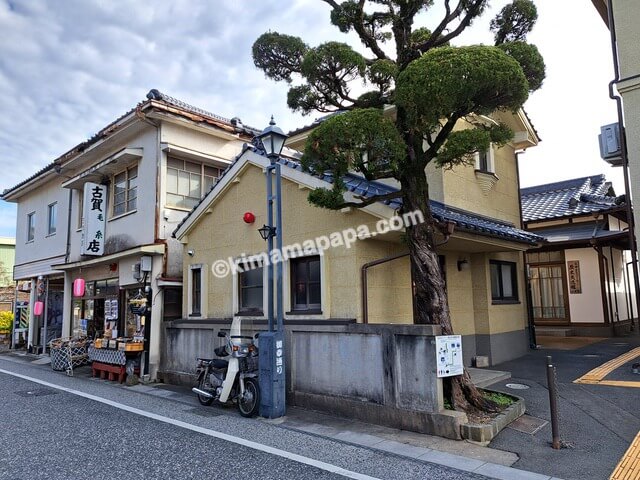 大分県日田市、天領日田おひなまつり