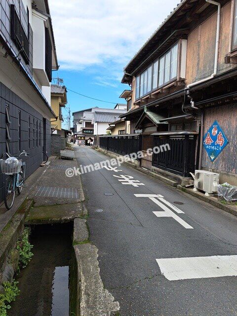 大分県日田市、日田醤油本店