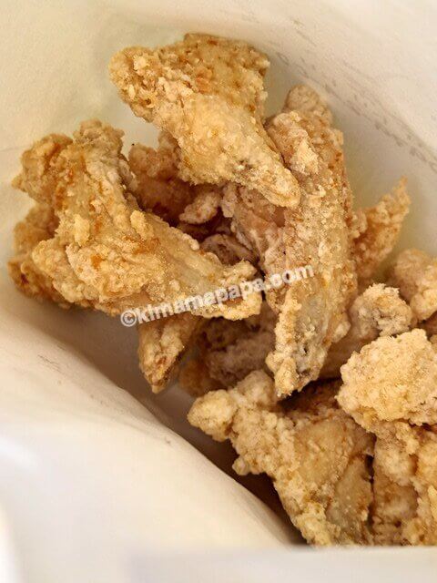 大分県中津市、彩鶏々