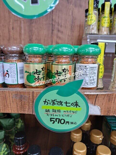 大分県湯布院町、道の駅ゆふいん